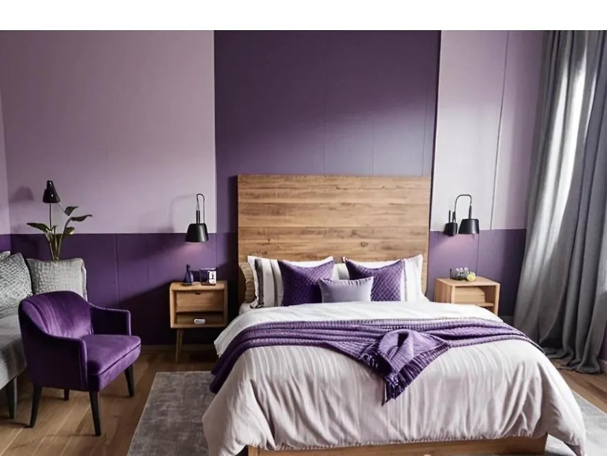 Cameleon Guest Hotel Fort-de-France